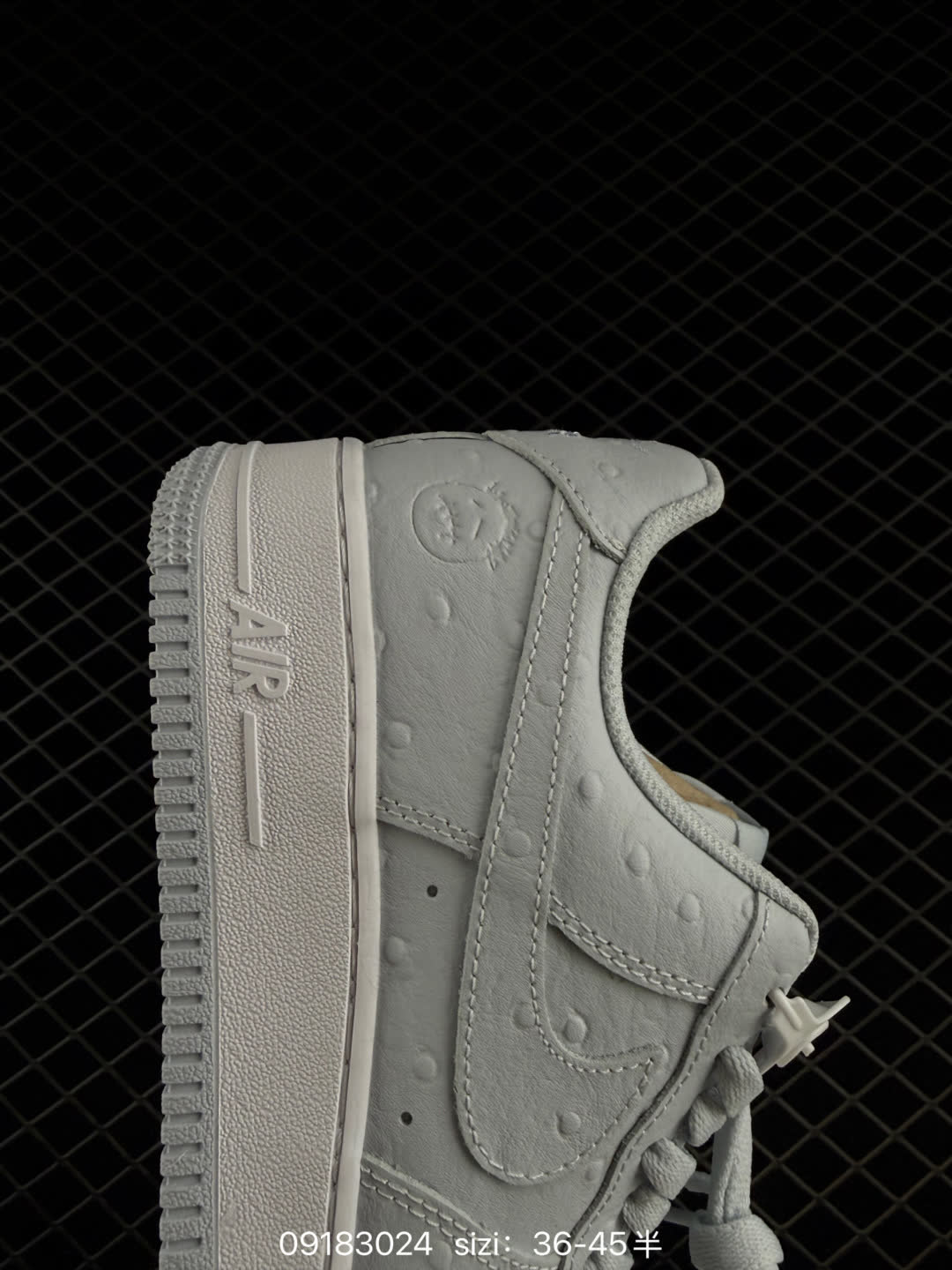 Nike Air Force 1 '07 Low-CW2288